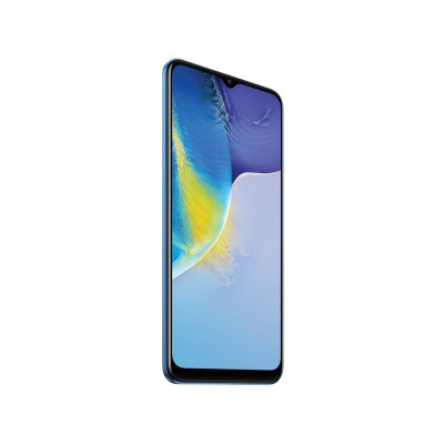 vivo Y01 3/32GB Sapphire Blue