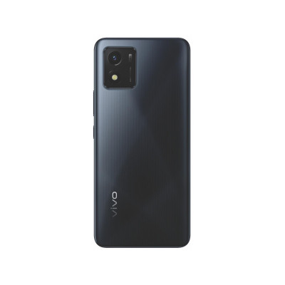 vivo Y01 3/32GB Elegant black