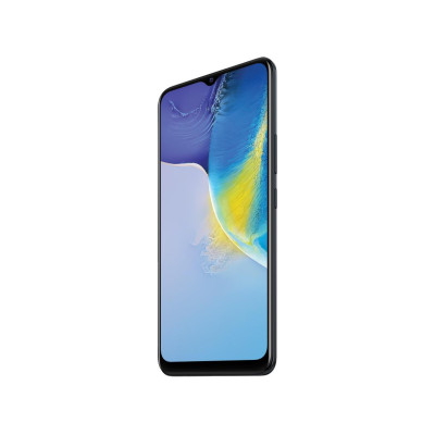 vivo Y01 3/32GB Elegant black