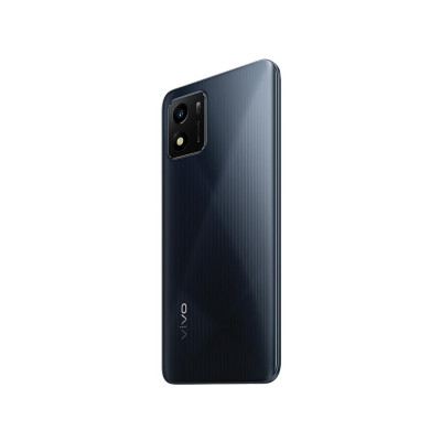 vivo Y01 3/32GB Elegant black