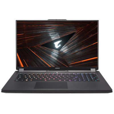 GIGABYTE AORUS 17 (KE4-72EE514SO)