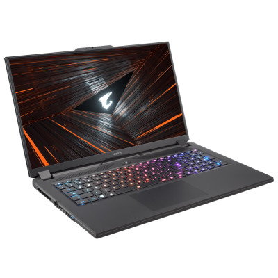 GIGABYTE AORUS 17 (KE4-72EE514SO)