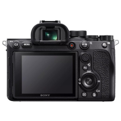 Sony Alpha A7R IVA body (ILCE7RM4AB.CEC)