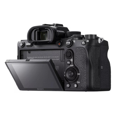 Sony Alpha A7R IVA body (ILCE7RM4AB.CEC)