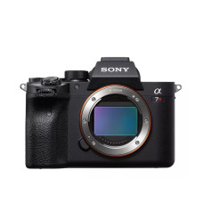 Sony Alpha A7R IVA body (ILCE7RM4AB.CEC)