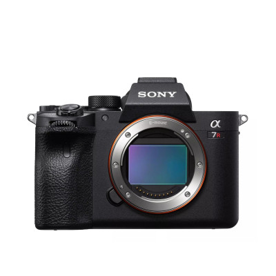 Sony Alpha A7R IVA body (ILCE7RM4AB.CEC)