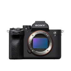 Sony Alpha A7 IV body (ILCE7M4B.CEC)