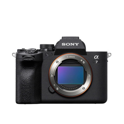 Sony Alpha A7 IV body (ILCE7M4B.CEC)