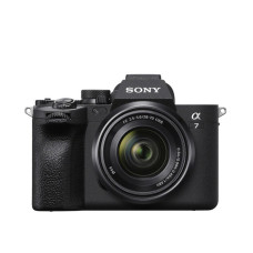 Sony Alpha A7 IV kit (28-70mm) OSS (ILCE7M4KB.CEC)