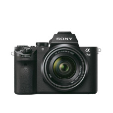 Sony Alpha A7 III kit (28-70mm) (ILCE7M3KB)