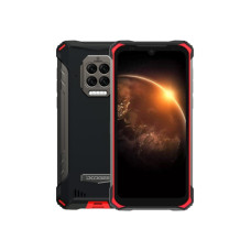 DOOGEE S86 Pro 8/128GB Red