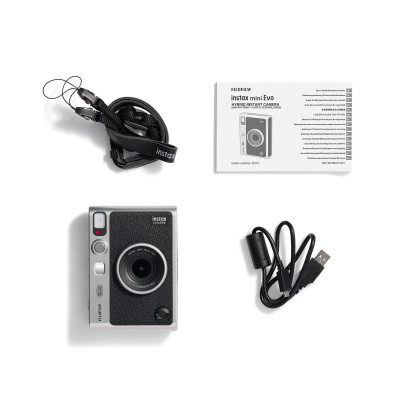 Fujifilm Instax Mini Evo (16745157)