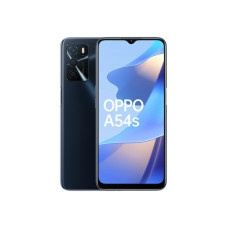 OPPO A54s 4/128GB Crystal Black