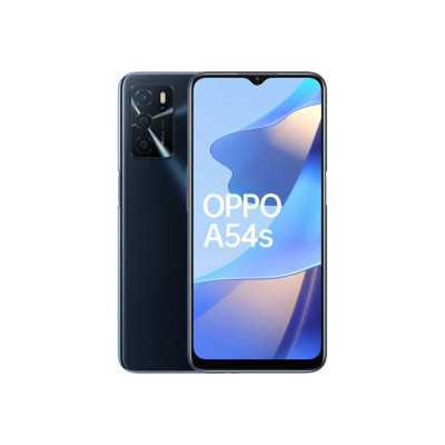 OPPO A54s 4/128GB Crystal Black