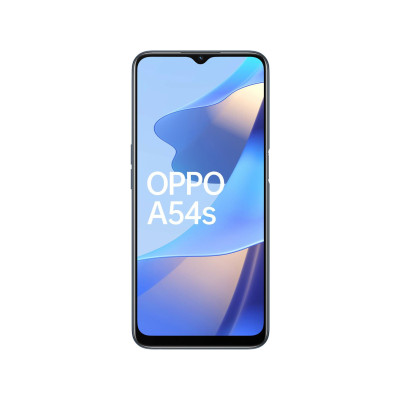 OPPO A54s 4/128GB Crystal Black