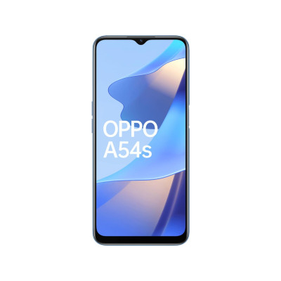 OPPO A54s 4/128GB Pearl Blue