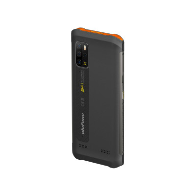 Ulefone Armor 12 8/128GB Black