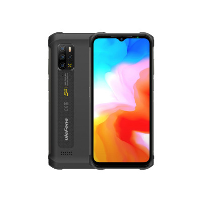 Ulefone Armor 12 8/128GB Black