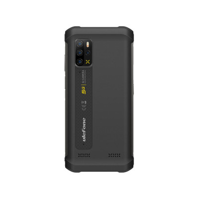 Ulefone Armor 12 8/128GB Black