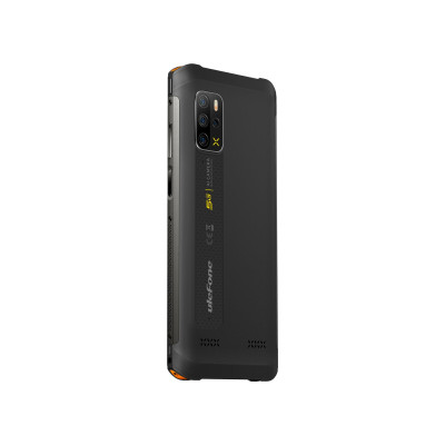 Ulefone Armor 12 8/128GB Black