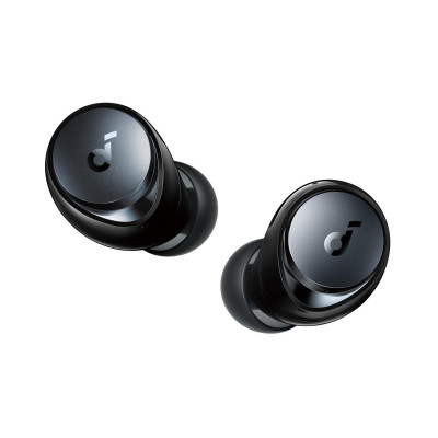 SoundCore Space A40 black (A3936G11)