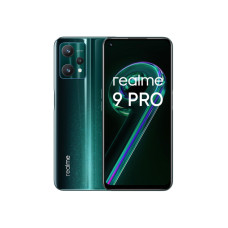 realme 9 Pro 6/128GB Aurora Green