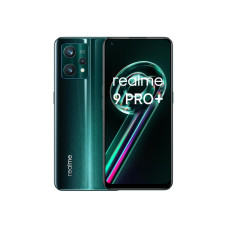 realme 9 Pro+ 6/128GB Aurora Green