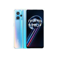 realme 9 Pro+ 6/128GB Sunrise Blue