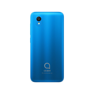 Alcatel 1 (2022) Blue (5033FR BLUE)