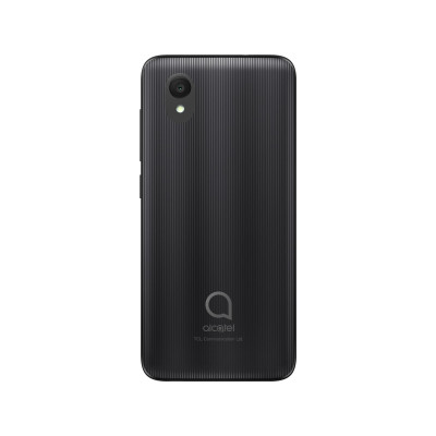 Alcatel 1 (2022) Black (5033FR BLACK)