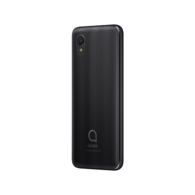 Alcatel 1 (2022) Black (5033FR BLACK)