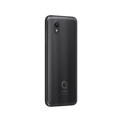 Alcatel 1 (2022) Black (5033FR BLACK)