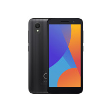 Alcatel 1 (2022) Black (5033FR BLACK)