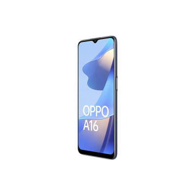 OPPO A16 3/32GB Crystal Black