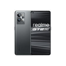 realme GT2 Pro 12/256GB Steel Black