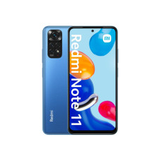 Xiaomi Redmi Note 11 4/128GB Twilight Blue