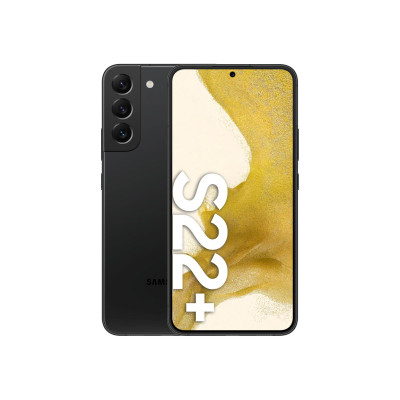 Samsung Galaxy S22+ 8/128GB Phantom Black (SM-S906BZKD)