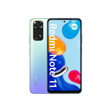 Xiaomi Redmi Note 11 4/64GB Star Blue