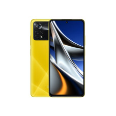 Xiaomi Poco X4 Pro 6/128GB Poco Yellow