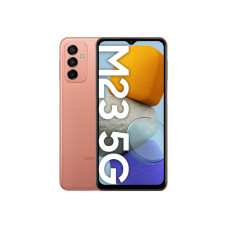 Samsung Galaxy M23 5G 4/128GB Copper (SM-M236BIDG)