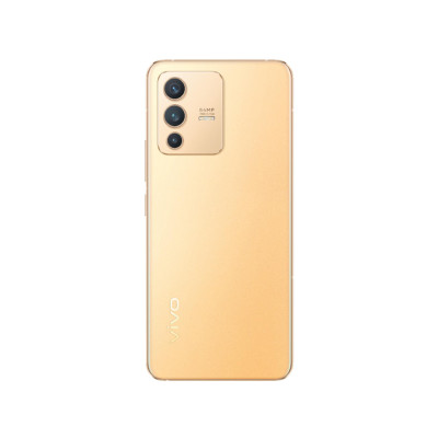 vivo V23 5G 12/256GB Sunshine Gold