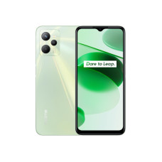 realme C35 4/128GB Glowing Green