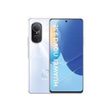 HUAWEI Nova 9 SE 8/128GB Pearl White