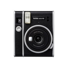 Fujifilm Instax Mini 40 Black (16696863)