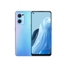 OPPO Reno7 5G 8/256GB Startrails Blue