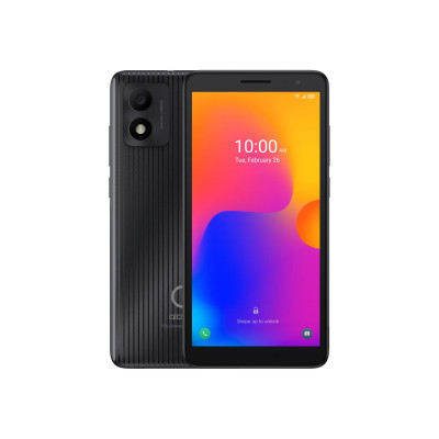 Alcatel 1B (2022) black ( 5031G BLACK)