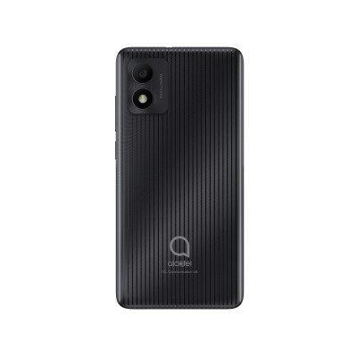 Alcatel 1B (2022) black ( 5031G BLACK)