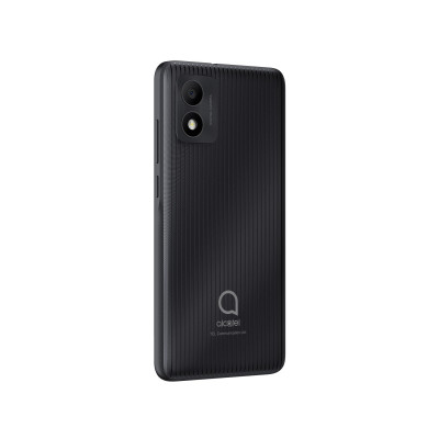 Alcatel 1B (2022) black ( 5031G BLACK)