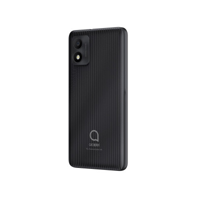 Alcatel 1B (2022) black ( 5031G BLACK)