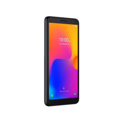 Alcatel 1B (2022) black ( 5031G BLACK)